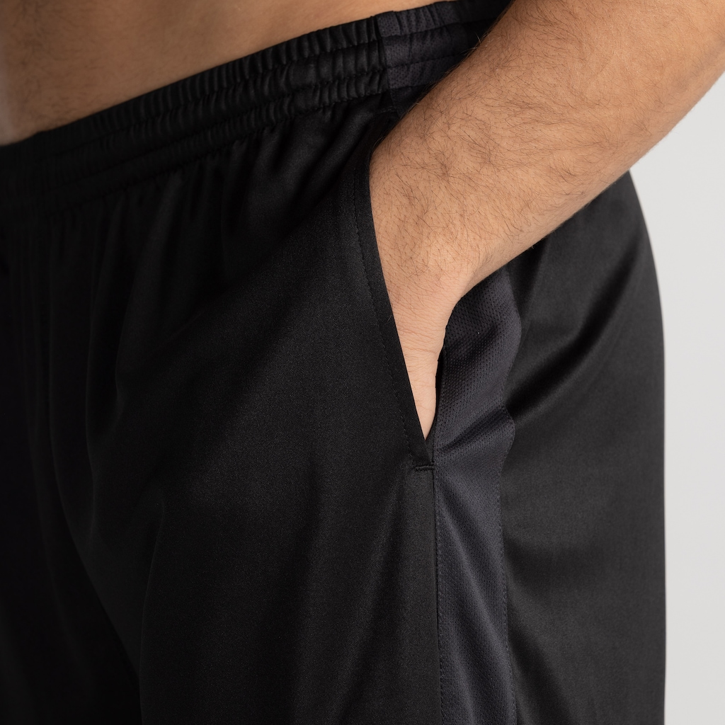 Imagem 4 do produto Bermuda Masculina Oxer London Evolution 13 P Malha