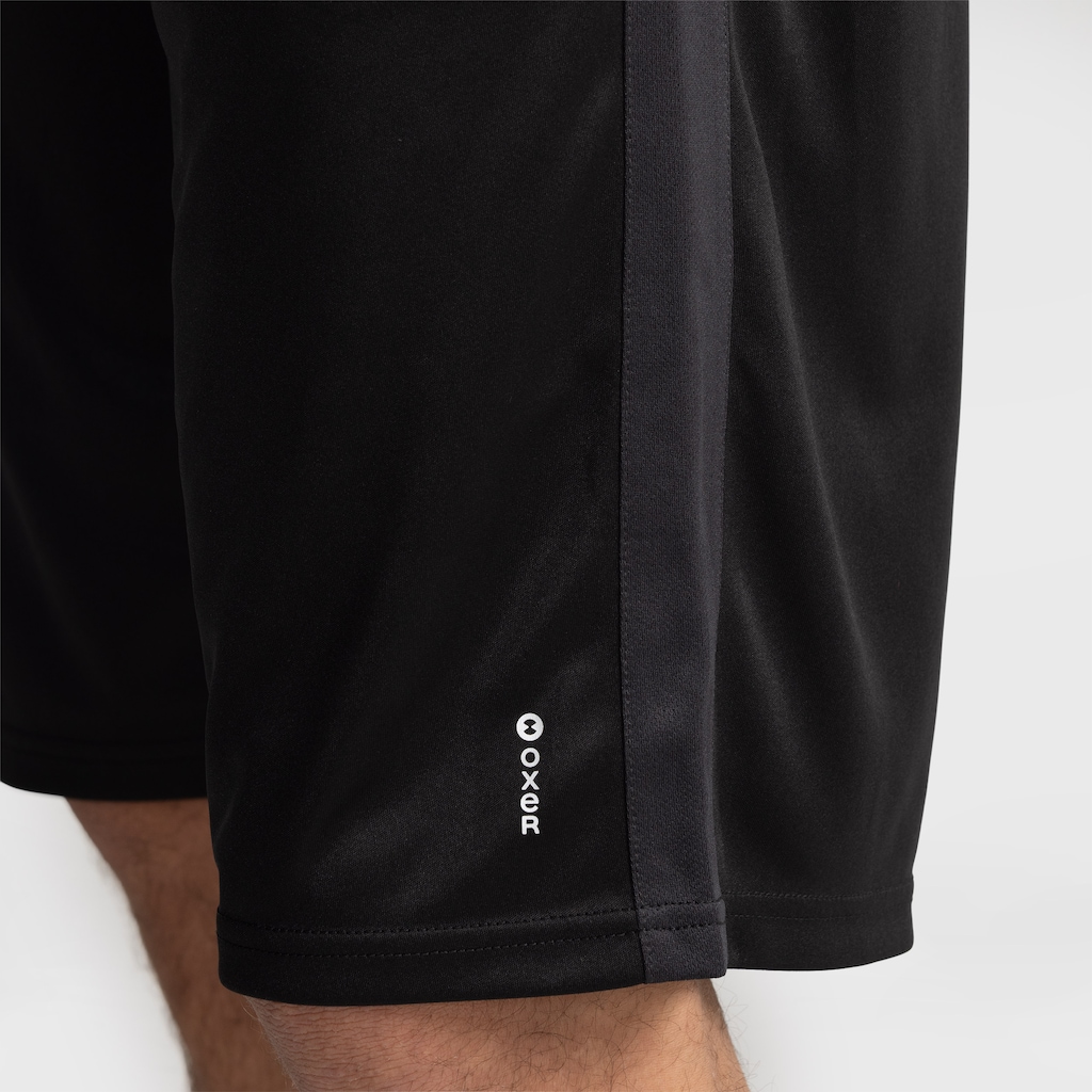Imagem 5 do produto Bermuda Masculina Oxer London Evolution 13 P Malha