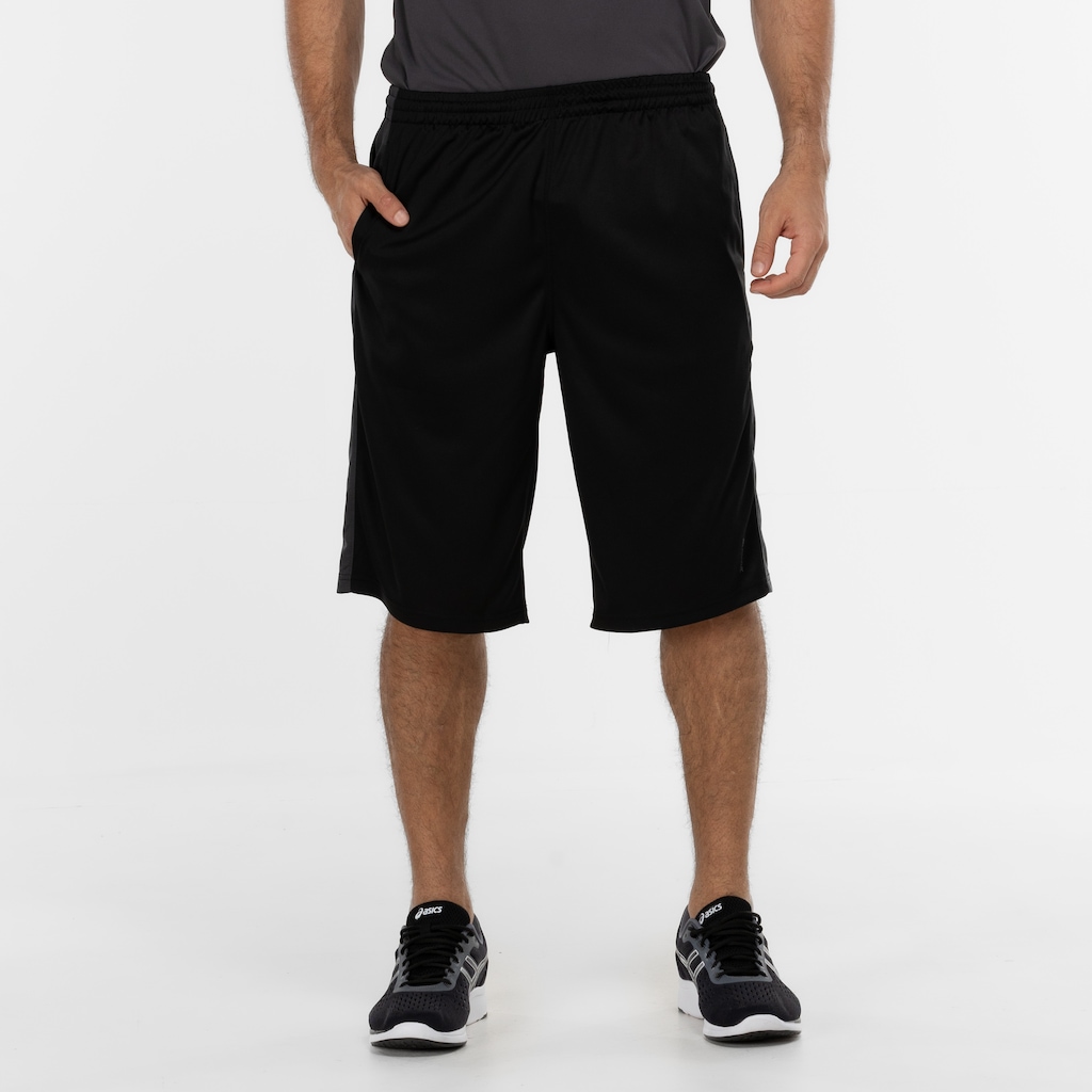 Imagem 3 do produto Bermuda Masculina Oxer London Evolution 13 P Malha
