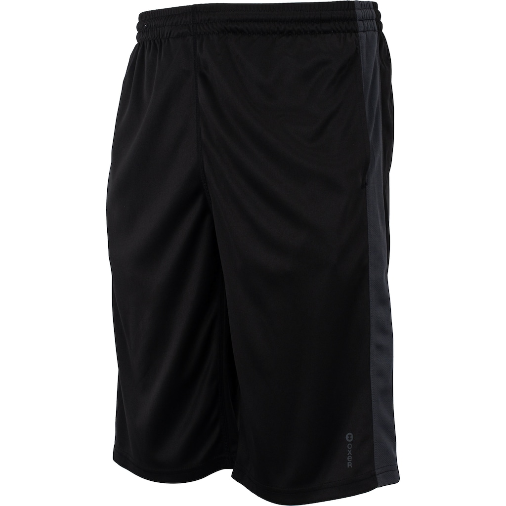 Imagem 5 do produto Bermuda Masculina Oxer London Evolution 13 P Malha