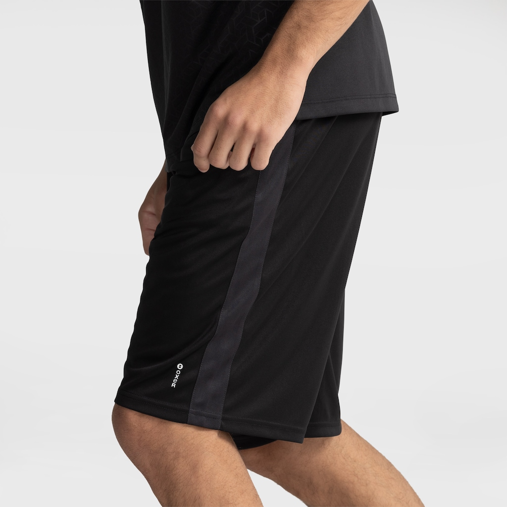 Imagem 1 do produto Bermuda Masculina Oxer London Evolution 13 P Malha