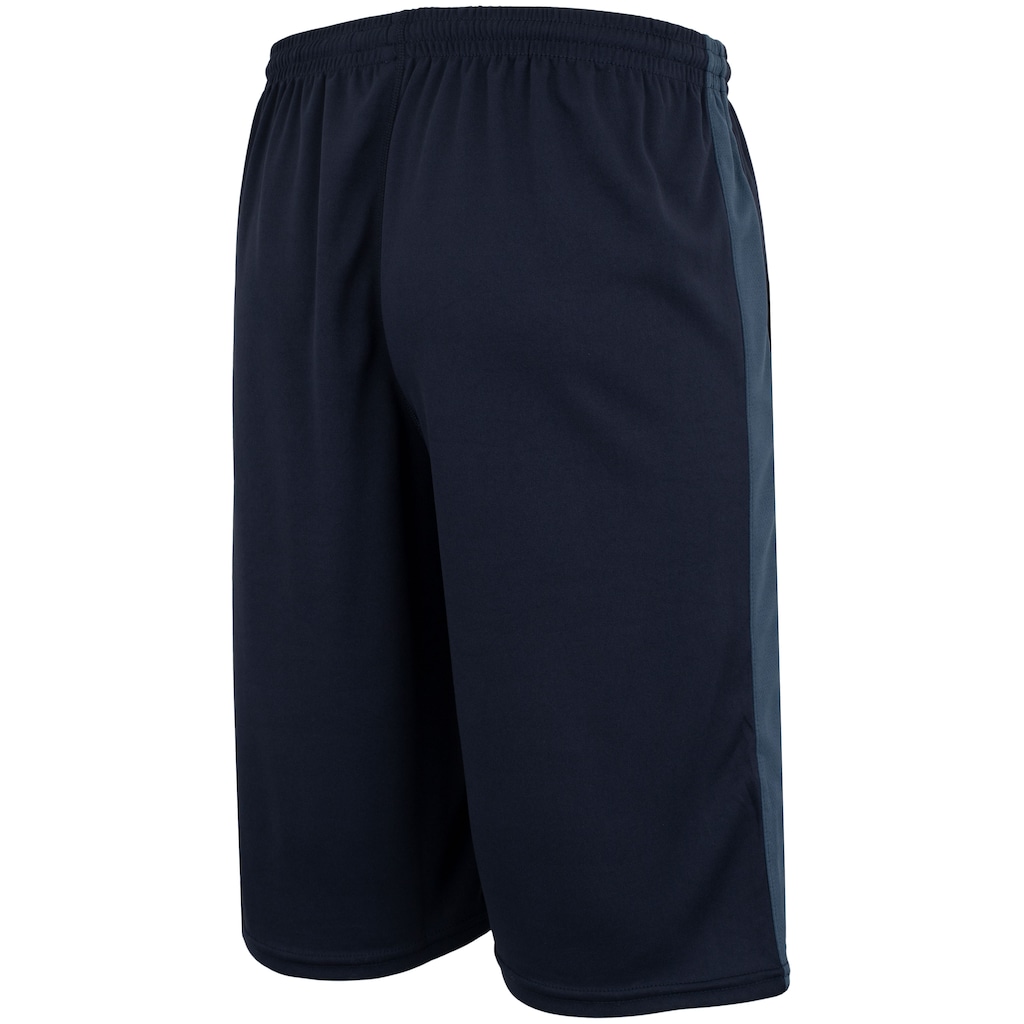 Imagem 2 do produto Bermuda Masculina Oxer London Evolution 13 P Malha