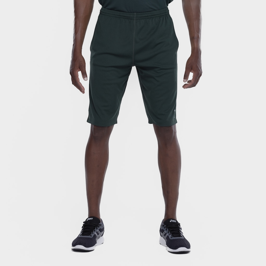 Imagem 3 do produto Bermuda Masculina Oxer London Evolution 13 P Malha