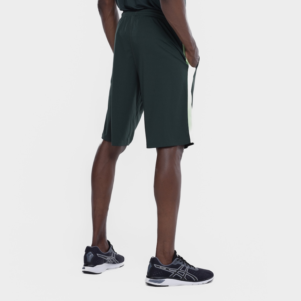 Imagem 5 do produto Bermuda Masculina Oxer London Evolution 13 P Malha