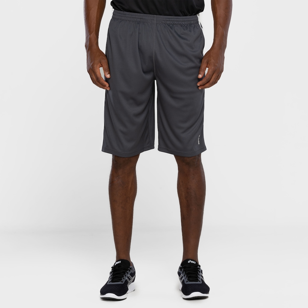 Imagem 3 do produto Bermuda Masculina Oxer London Evolution 13 P Malha