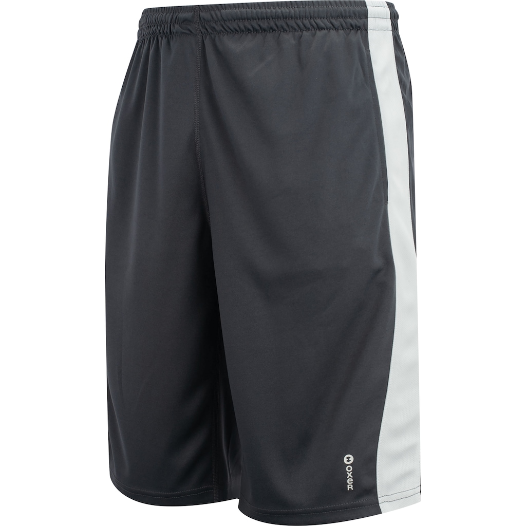Imagem 4 do produto Bermuda Masculina Oxer London Evolution 13 P Malha