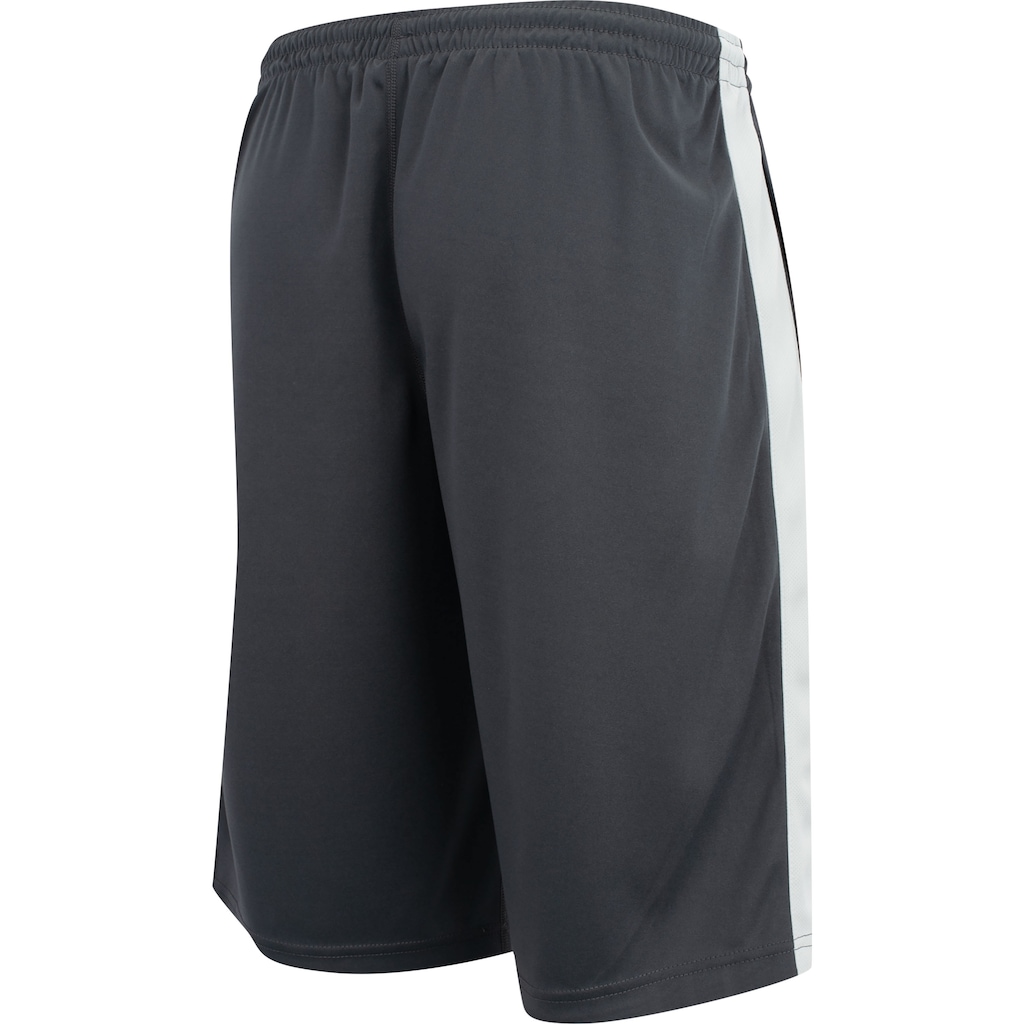 Imagem 5 do produto Bermuda Masculina Oxer London Evolution 13 P Malha