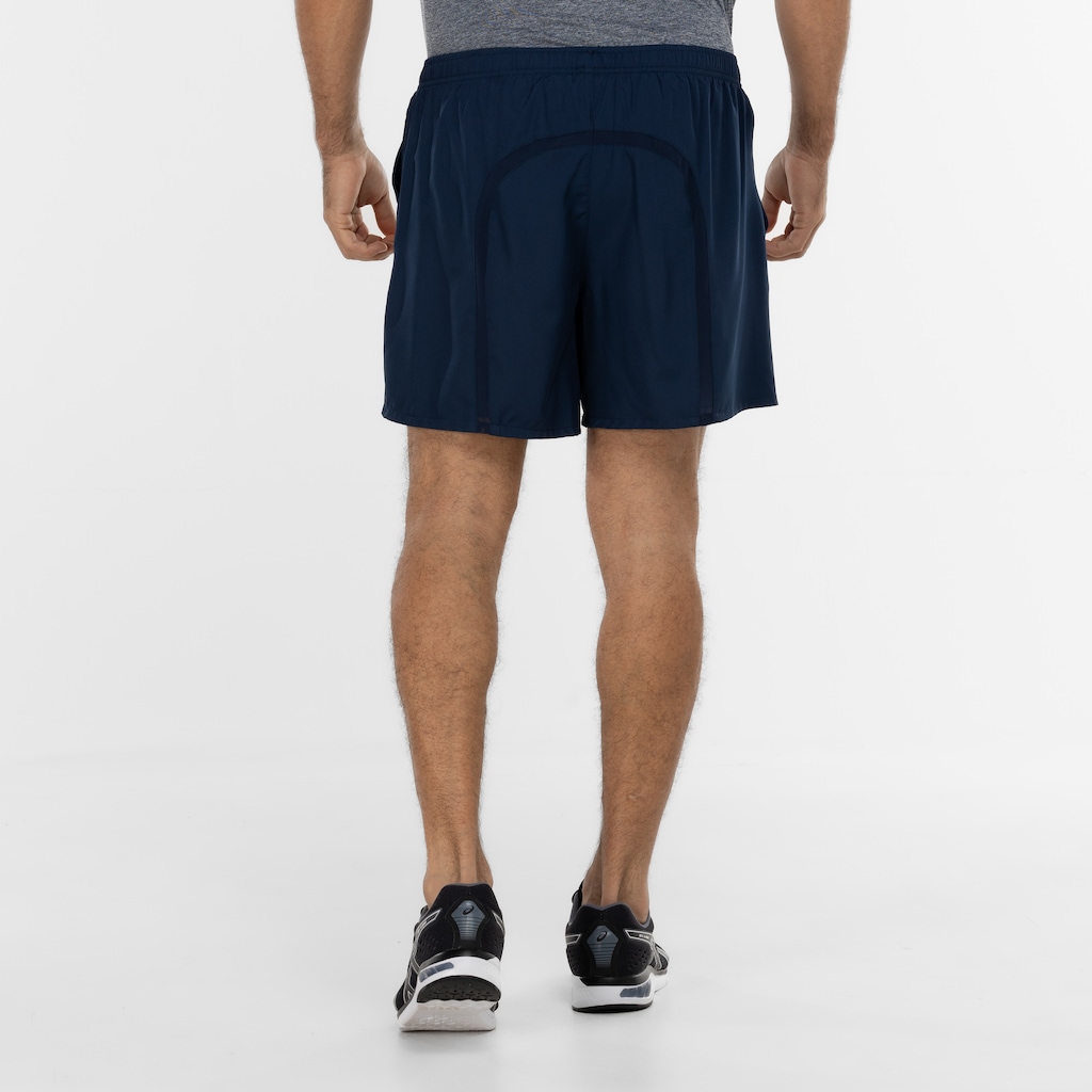 Imagem 2 do produto Bermuda 2 em 1 Masculina Oxer Recortado Breeze 7"