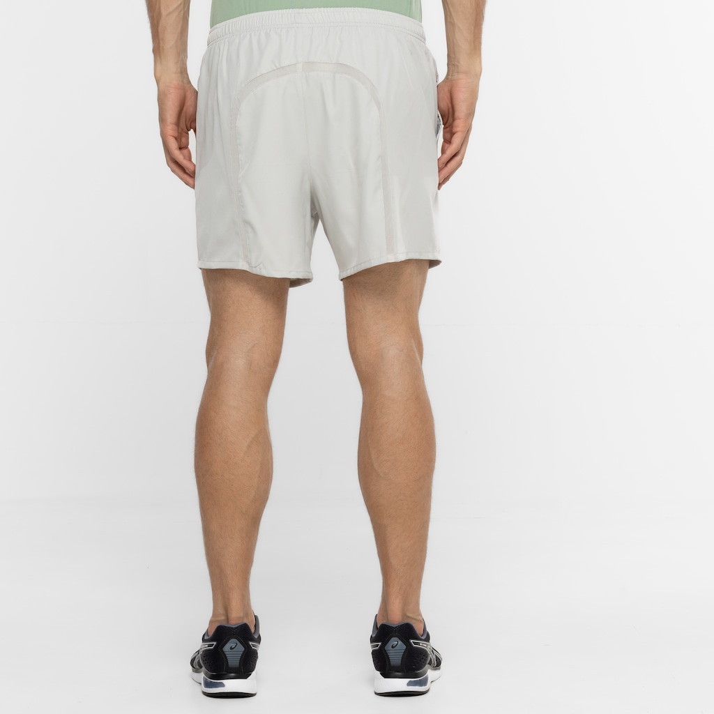 Imagem 2 do produto Bermuda 2 em 1 Masculina Oxer Recortado Breeze 7"