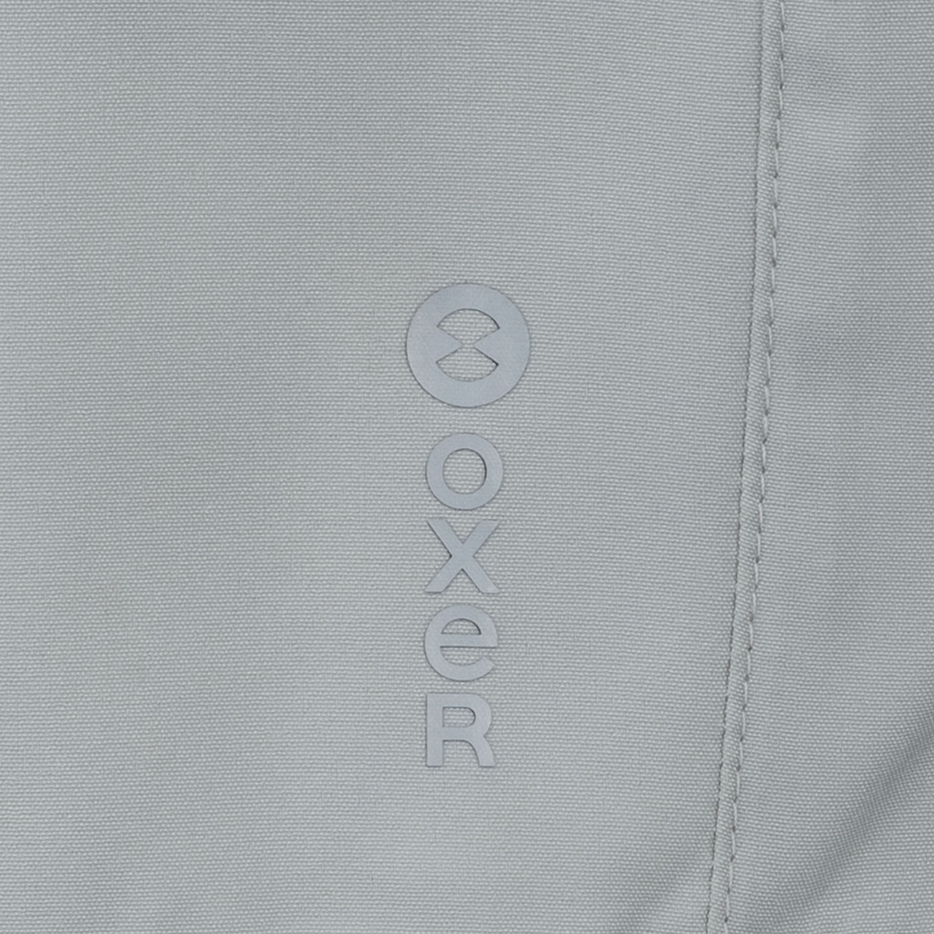 Imagem 3 do produto Bermuda 2 em 1 Masculina Oxer Recortado Breeze 7"