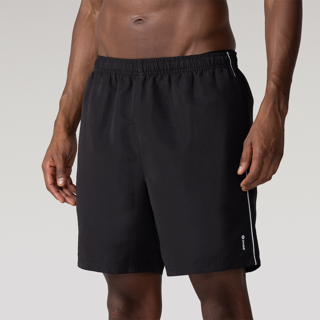 Imagem 2 do produto Bermuda Masculina Oxer Training 7" Tecido Plano