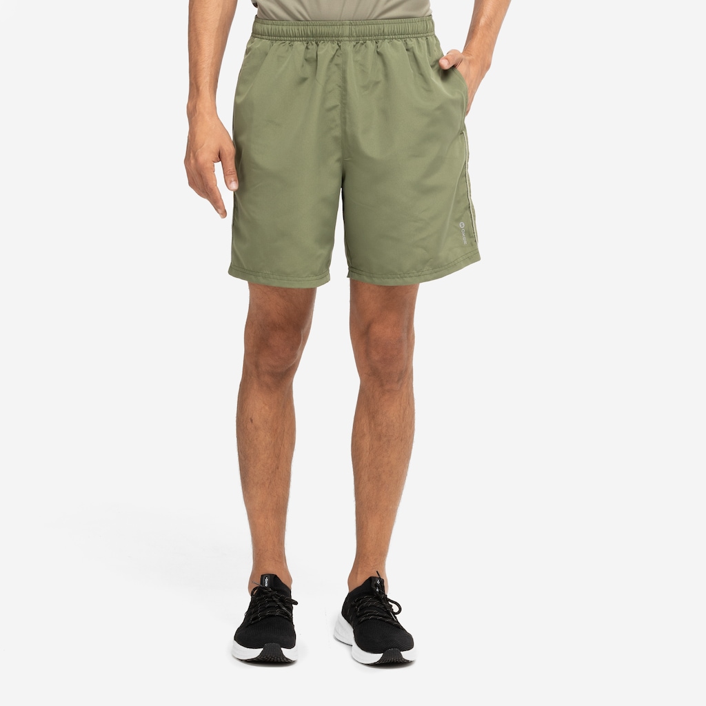 Imagem 3 do produto Bermuda Masculina Oxer Training 7" Tecido Plano