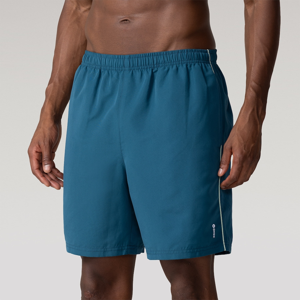 Imagem 2 do produto Bermuda Masculina Oxer Training 7" Tecido Plano