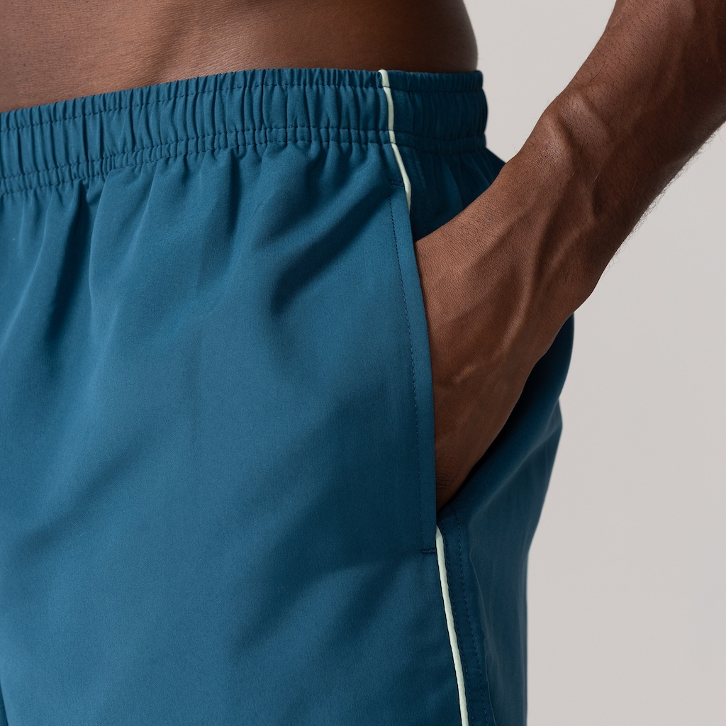Imagem 5 do produto Bermuda Masculina Oxer Training 7" Tecido Plano