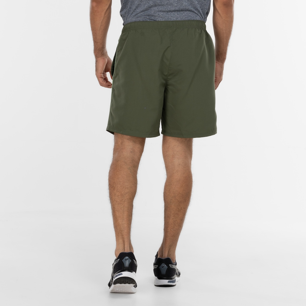 Imagem 2 do produto Bermuda Masculina Oxer Training 7" Tecido Plano