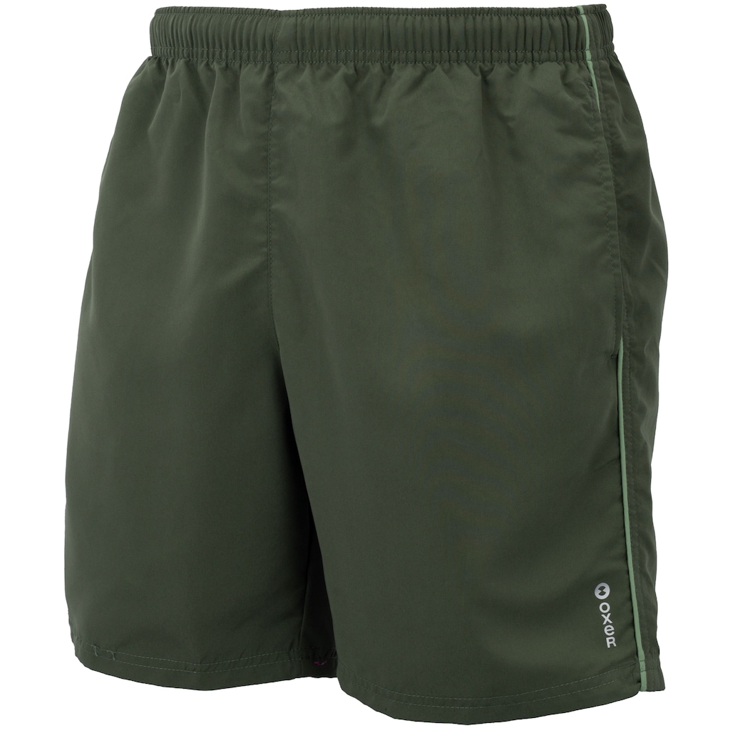 Imagem 5 do produto Bermuda Masculina Oxer Training 7" Tecido Plano