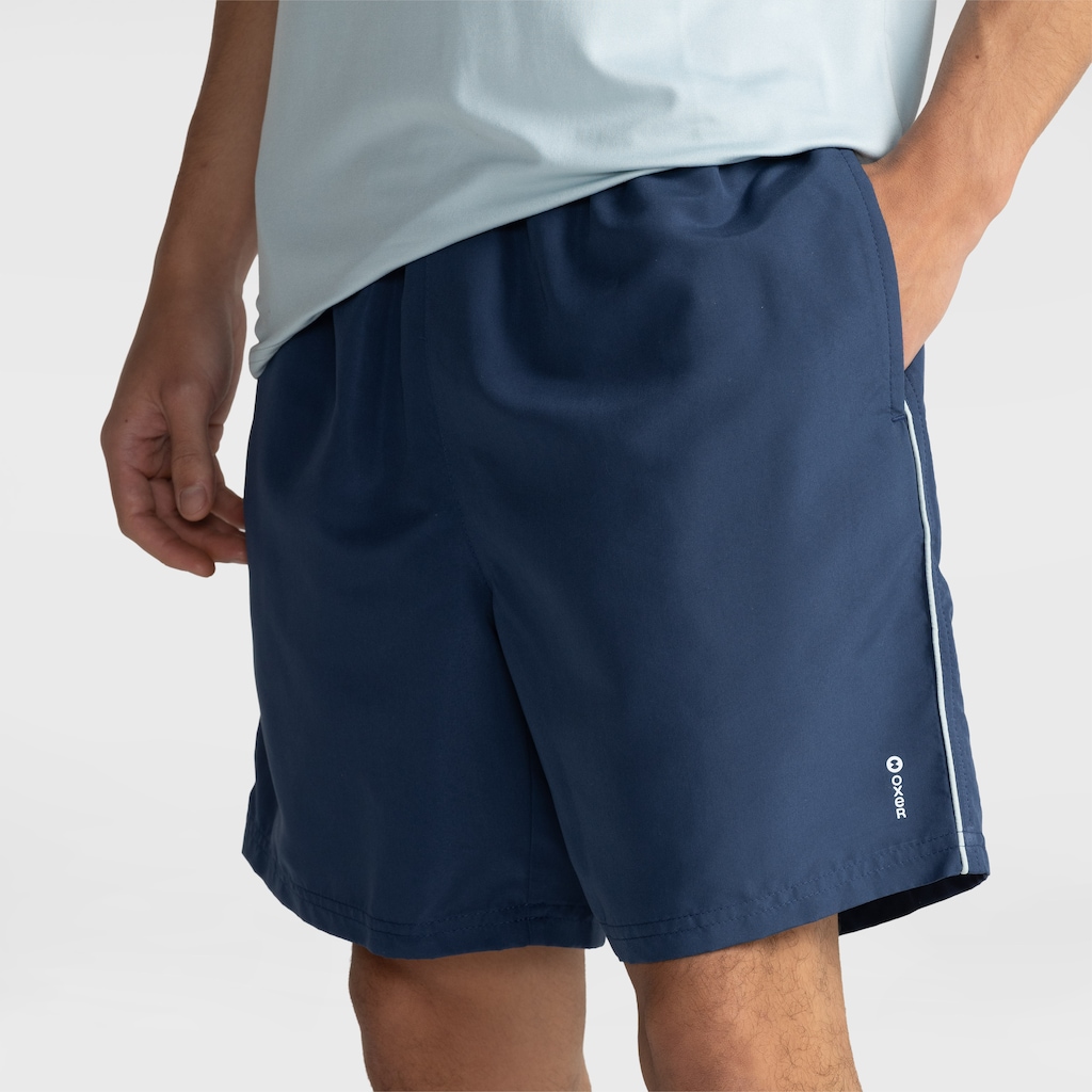 Imagem 1 do produto Bermuda Masculina Oxer Training 7" Tecido Plano
