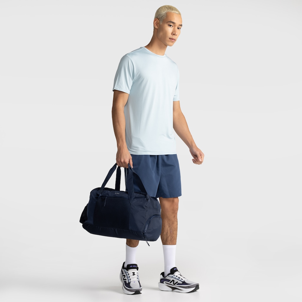 Imagem 3 do produto Bermuda Masculina Oxer Training 7" Tecido Plano