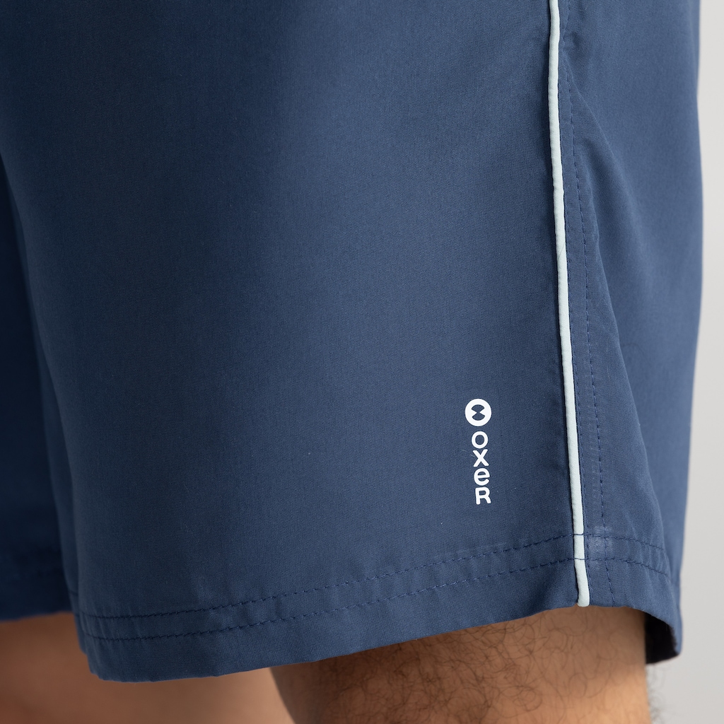 Imagem 5 do produto Bermuda Masculina Oxer Training 7" Tecido Plano