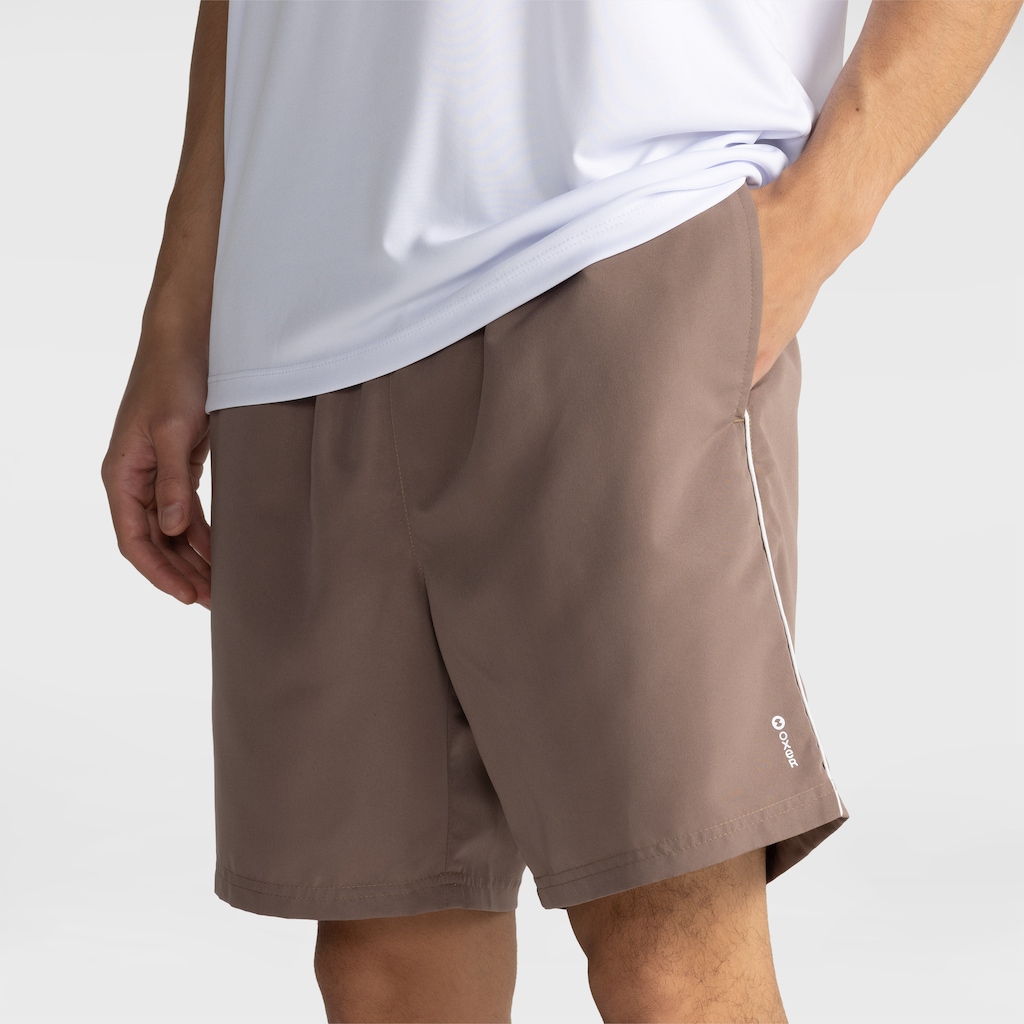 Imagem 1 do produto Bermuda Masculina Oxer Training 7" Tecido Plano