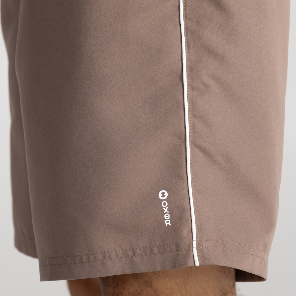 Imagem 4 do produto Bermuda Masculina Oxer Training 7" Tecido Plano