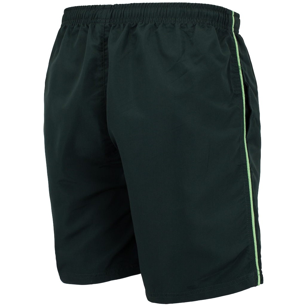 Imagem 2 do produto Bermuda Masculina Oxer Training 7" Tecido Plano