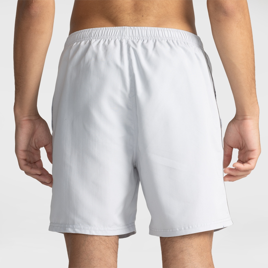 Imagem 2 do produto Bermuda Masculina Oxer Training 7" Tecido Plano