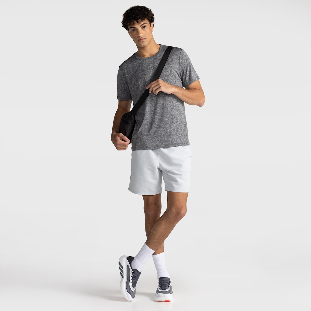 Imagem 3 do produto Bermuda Masculina Oxer Training 7" Tecido Plano