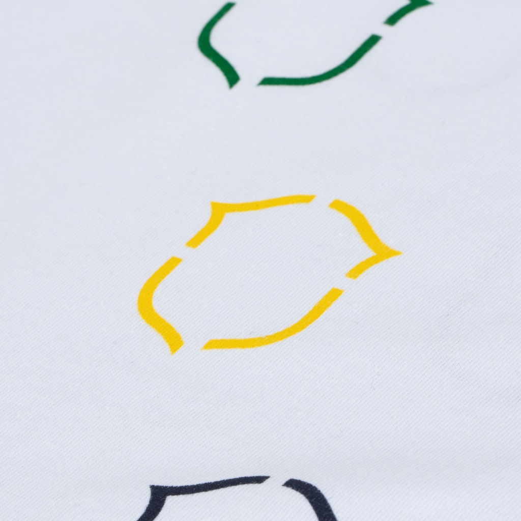 Imagem 4 do produto Blusa do Brasil CBF Cropped Feminina Liberdade