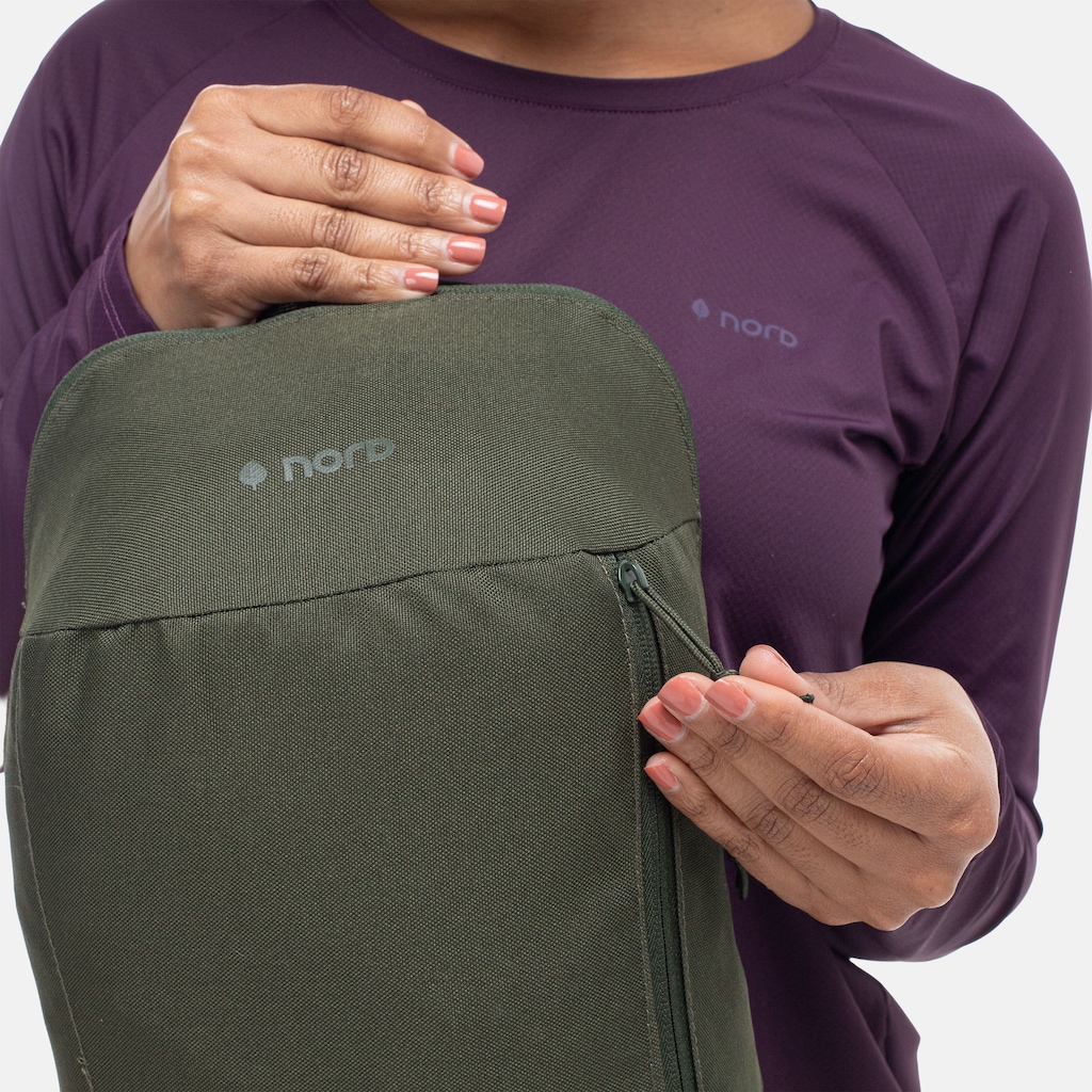 Imagem 3 do produto Mochila Nord 10 - Litros