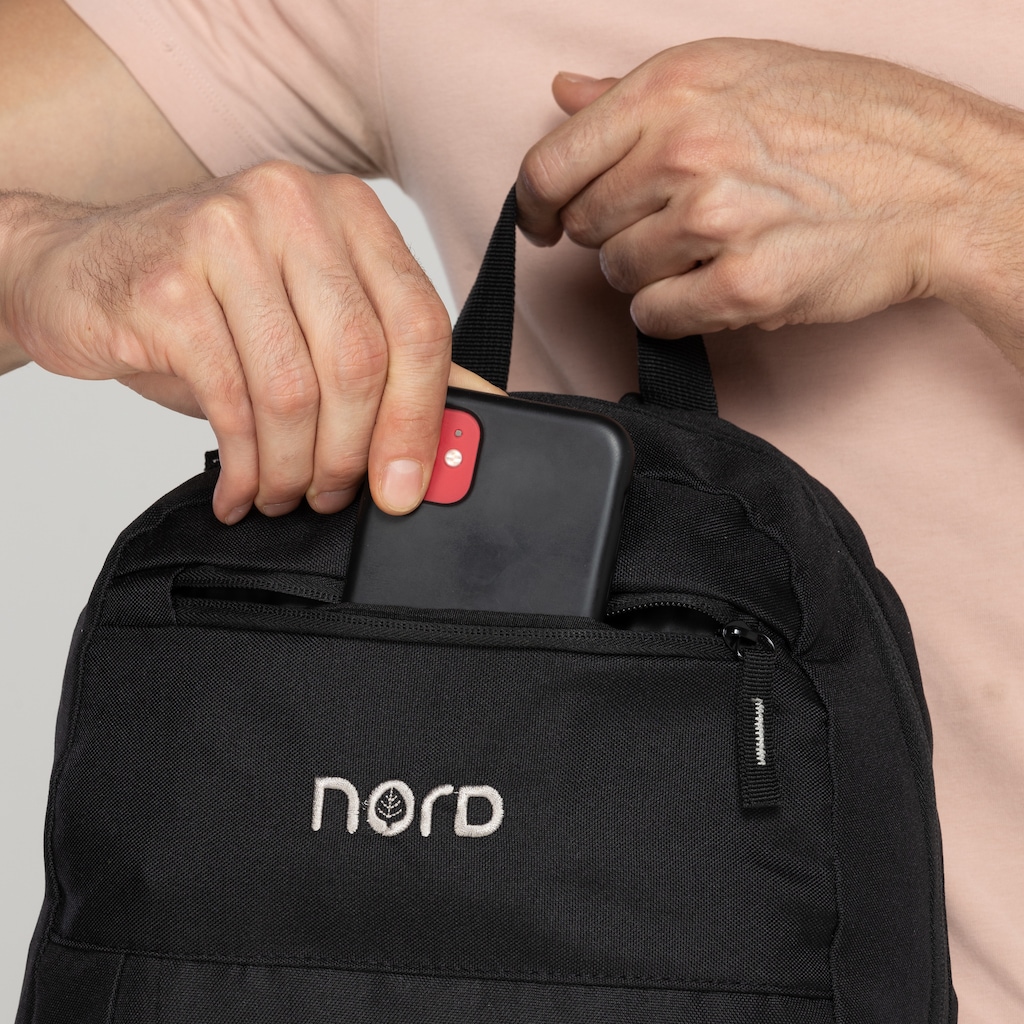 Imagem 4 do produto Mochila Nord - 25 Litros
