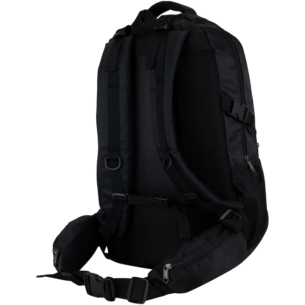 Imagem 4 do produto Mochila Nord - 35 Litros