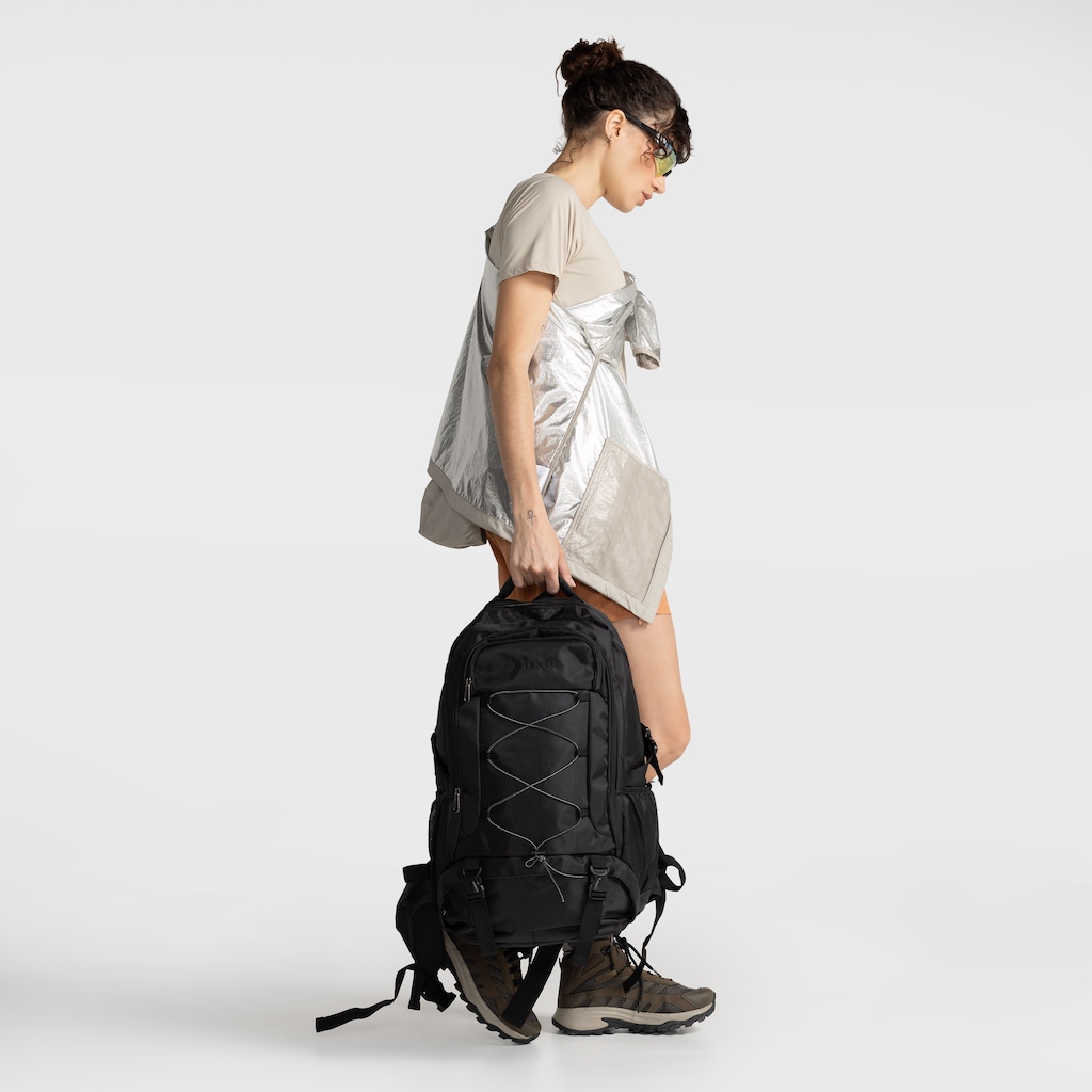 Imagem 4 do produto Mochila Nord - 35 Litros