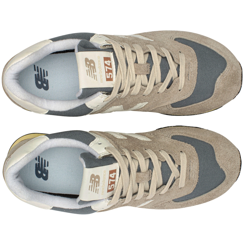 Imagem 5 do produto Tênis Masculino New Balance 574v2