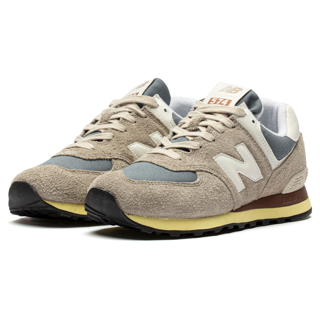 Imagem 2 do produto Tênis Masculino New Balance 574v2