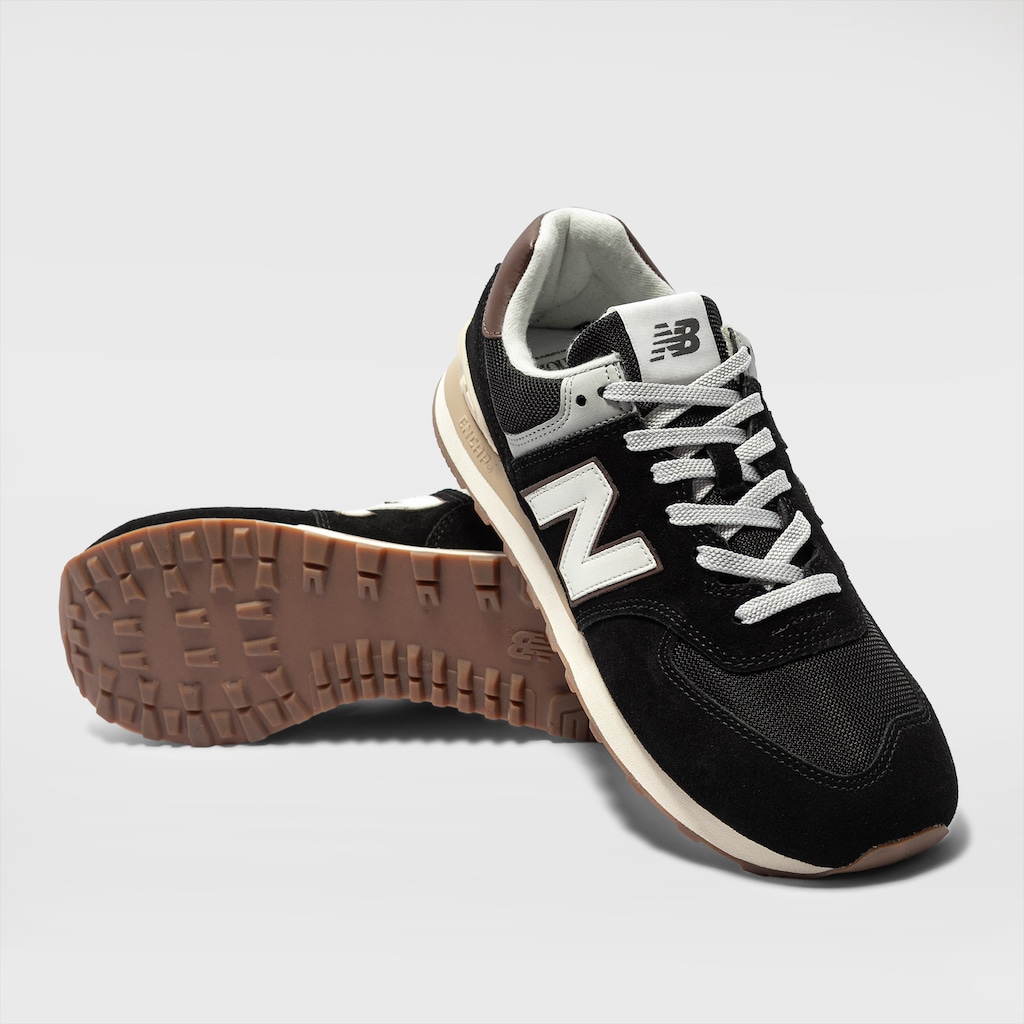 Imagem 2 do produto Tênis Masculino New Balance 574v2