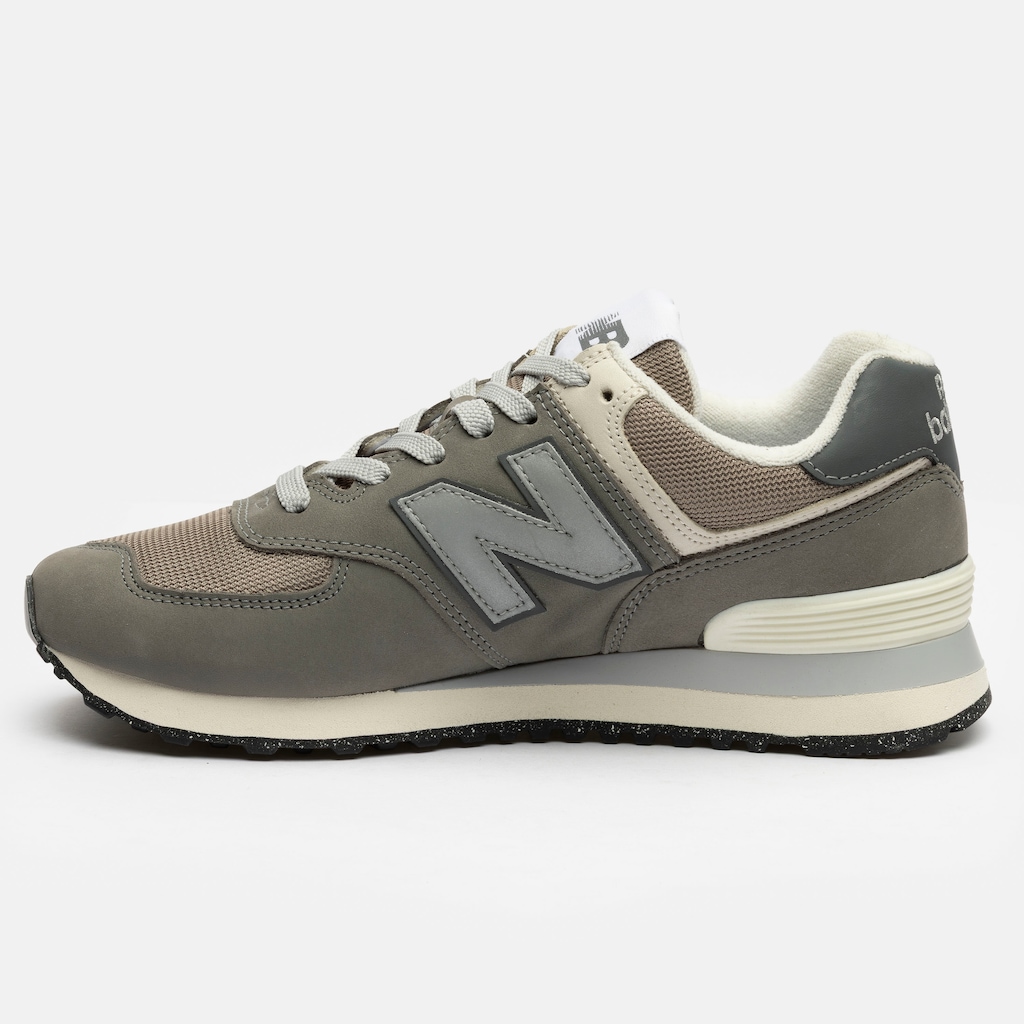 Imagem 2 do produto Tênis Masculino New Balance 574v2