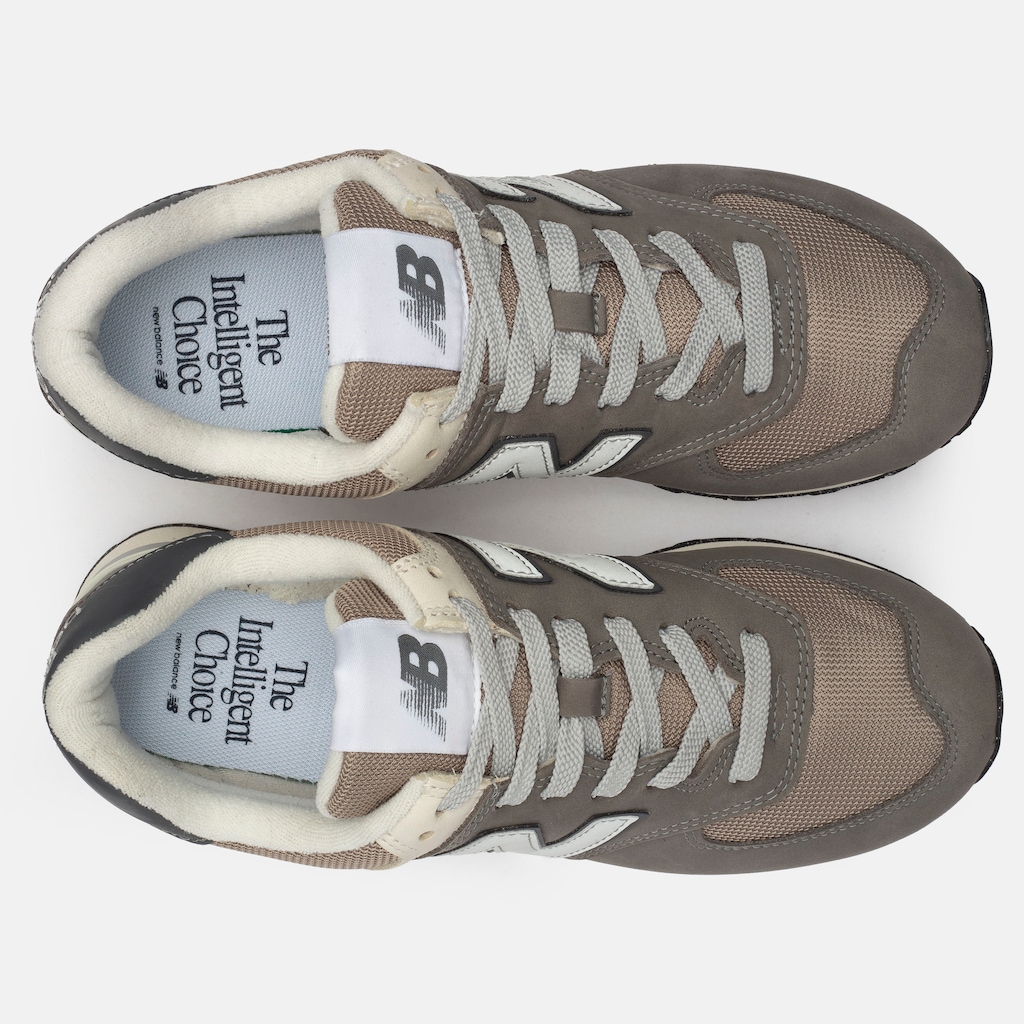 Imagem 3 do produto Tênis Masculino New Balance 574v2