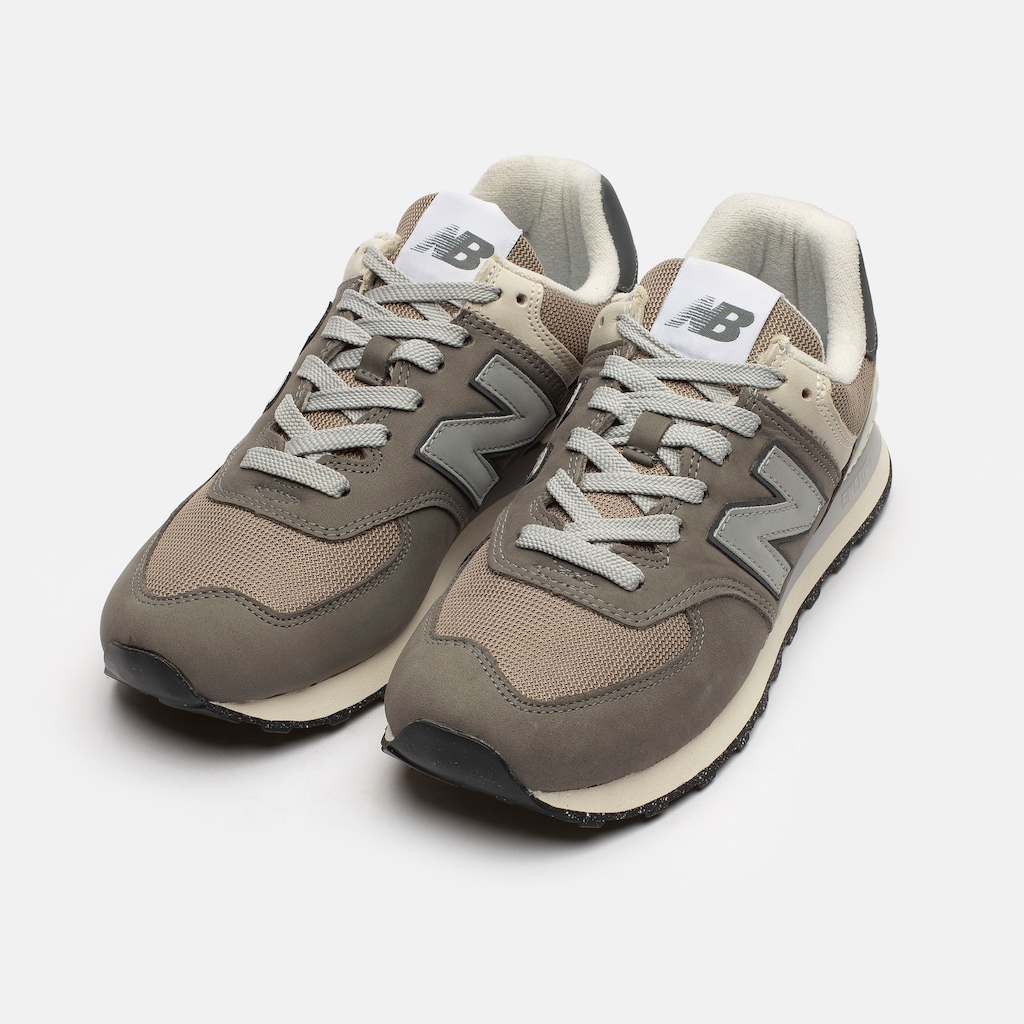 Imagem 4 do produto Tênis Masculino New Balance 574v2