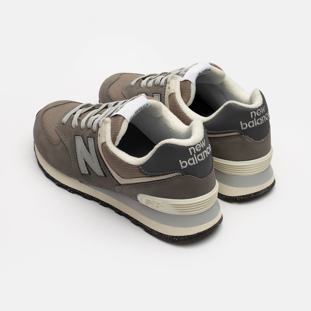 Imagem 5 do produto Tênis Masculino New Balance 574v2