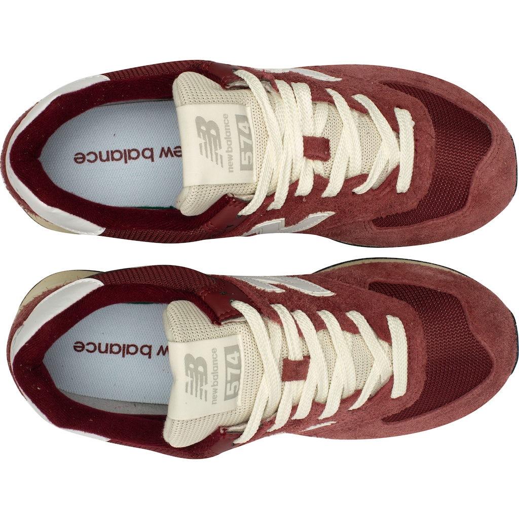 Imagem 5 do produto Tênis Masculino New Balance 574v2
