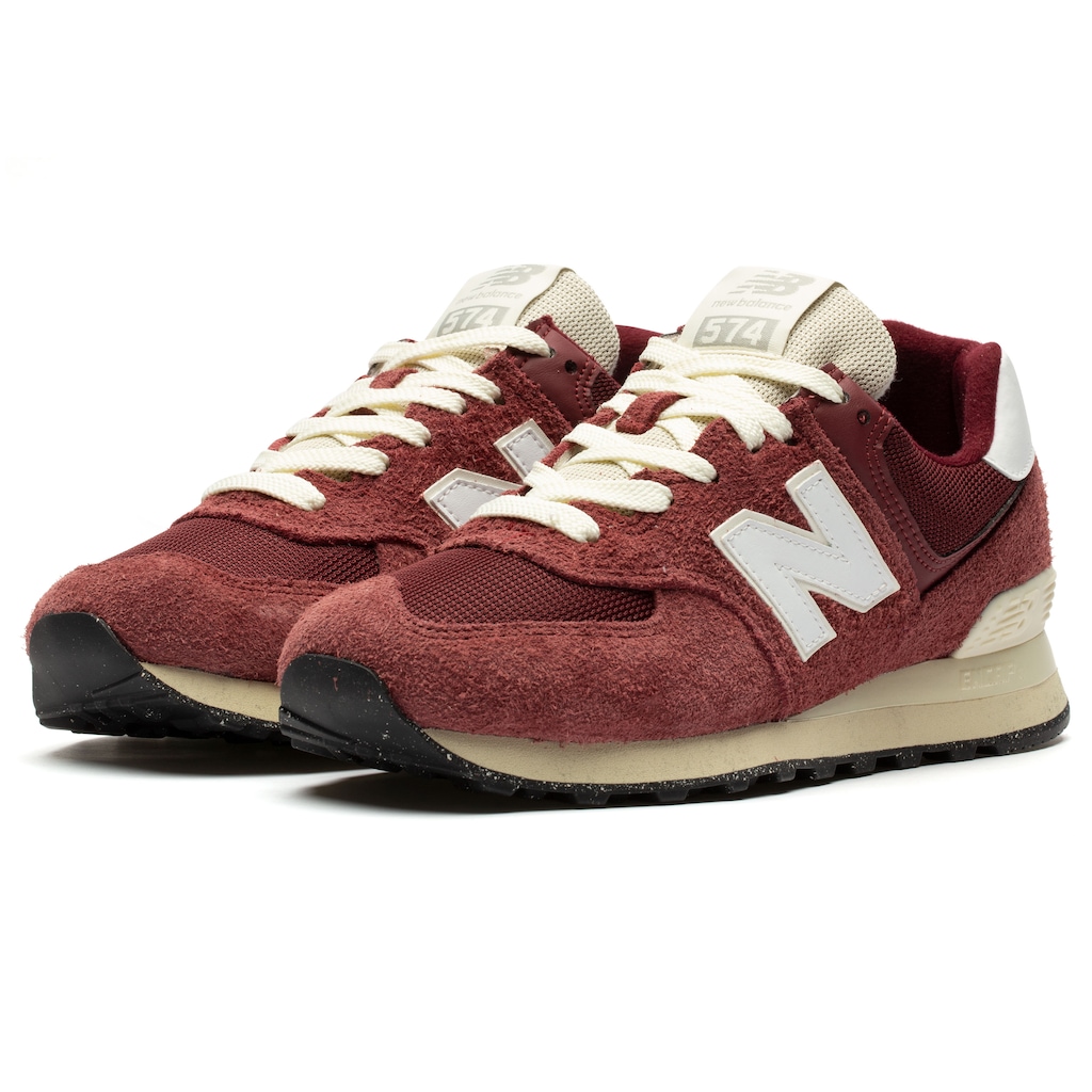 Imagem 2 do produto Tênis Masculino New Balance 574v2