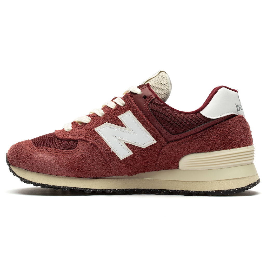 Imagem 3 do produto Tênis Masculino New Balance 574v2