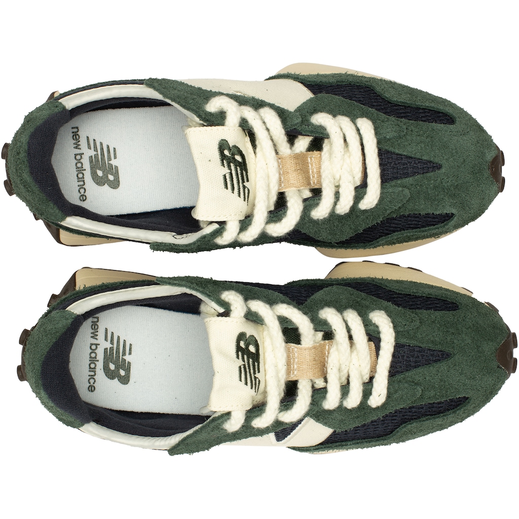 Imagem 5 do produto Tênis New Balance 327 V1 - Masculino