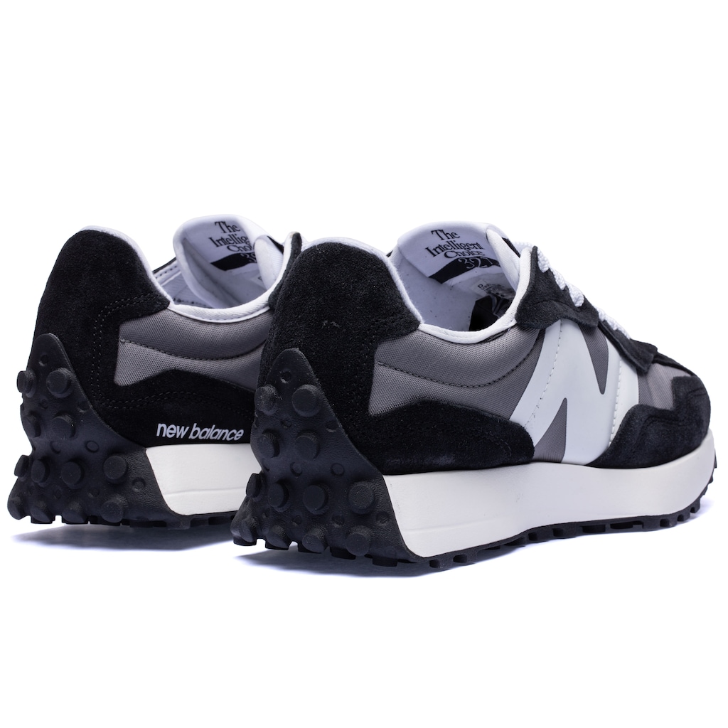 Imagem 4 do produto Tênis New Balance 327 V1 - Masculino