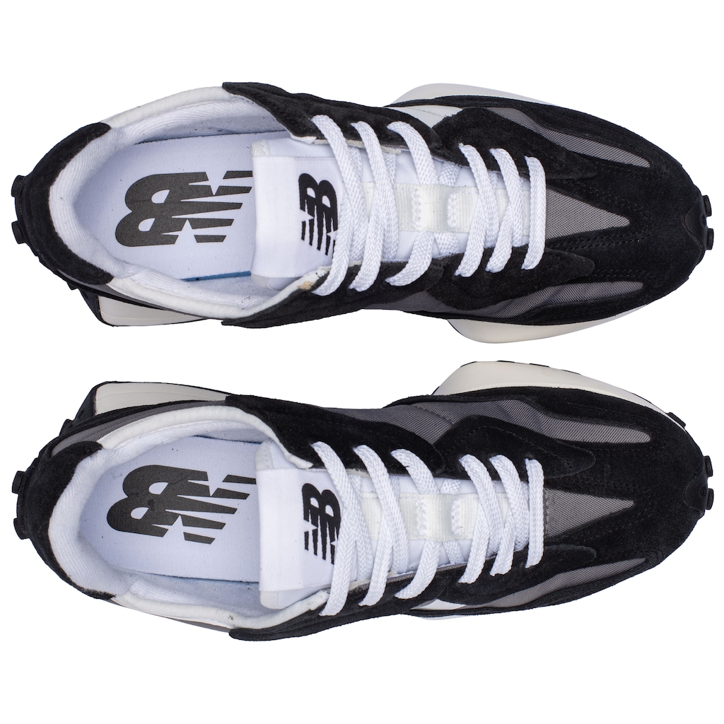 Imagem 5 do produto Tênis New Balance 327 V1 - Masculino