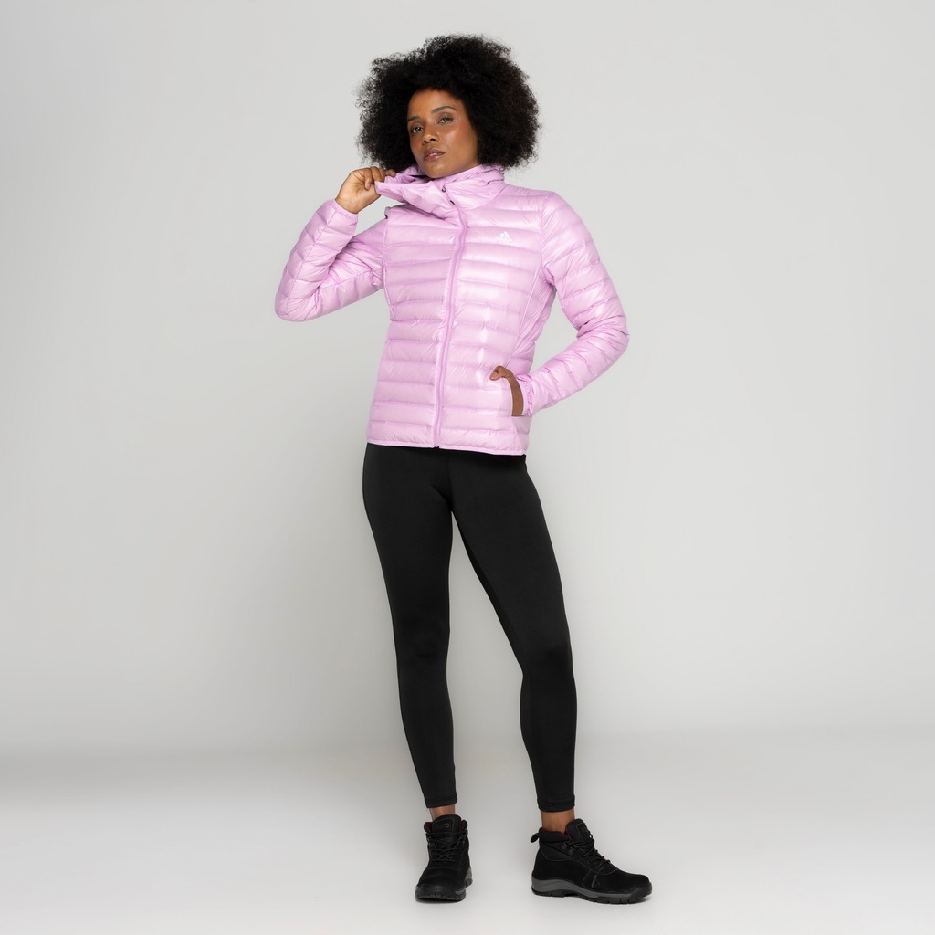 Imagem 3 do produto Jaqueta Adidas Varilite - Feminino