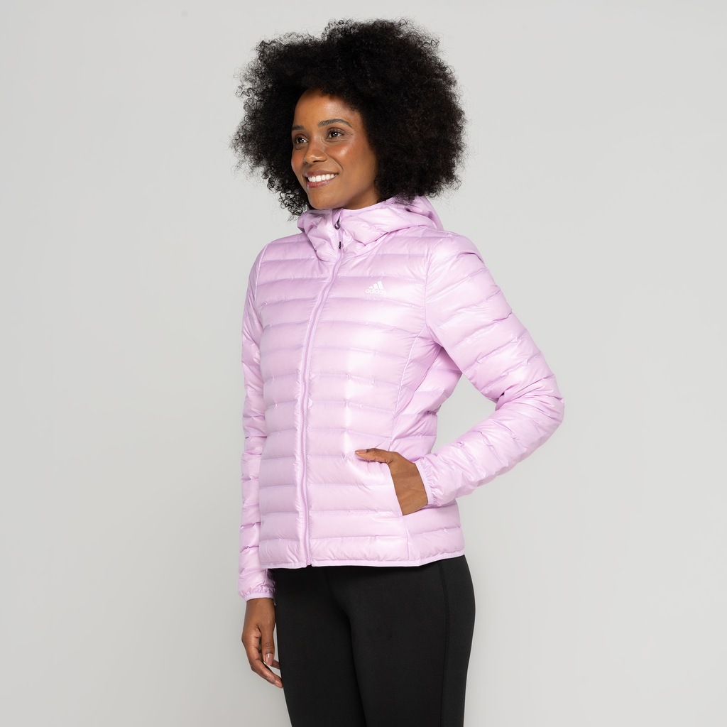 Imagem 4 do produto Jaqueta Adidas Varilite - Feminino