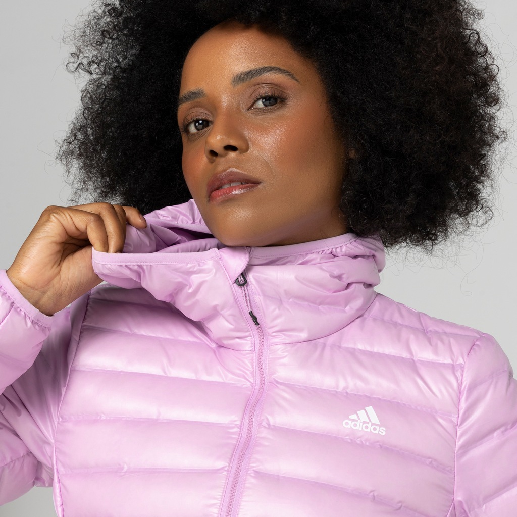 Imagem 5 do produto Jaqueta Adidas Varilite - Feminino