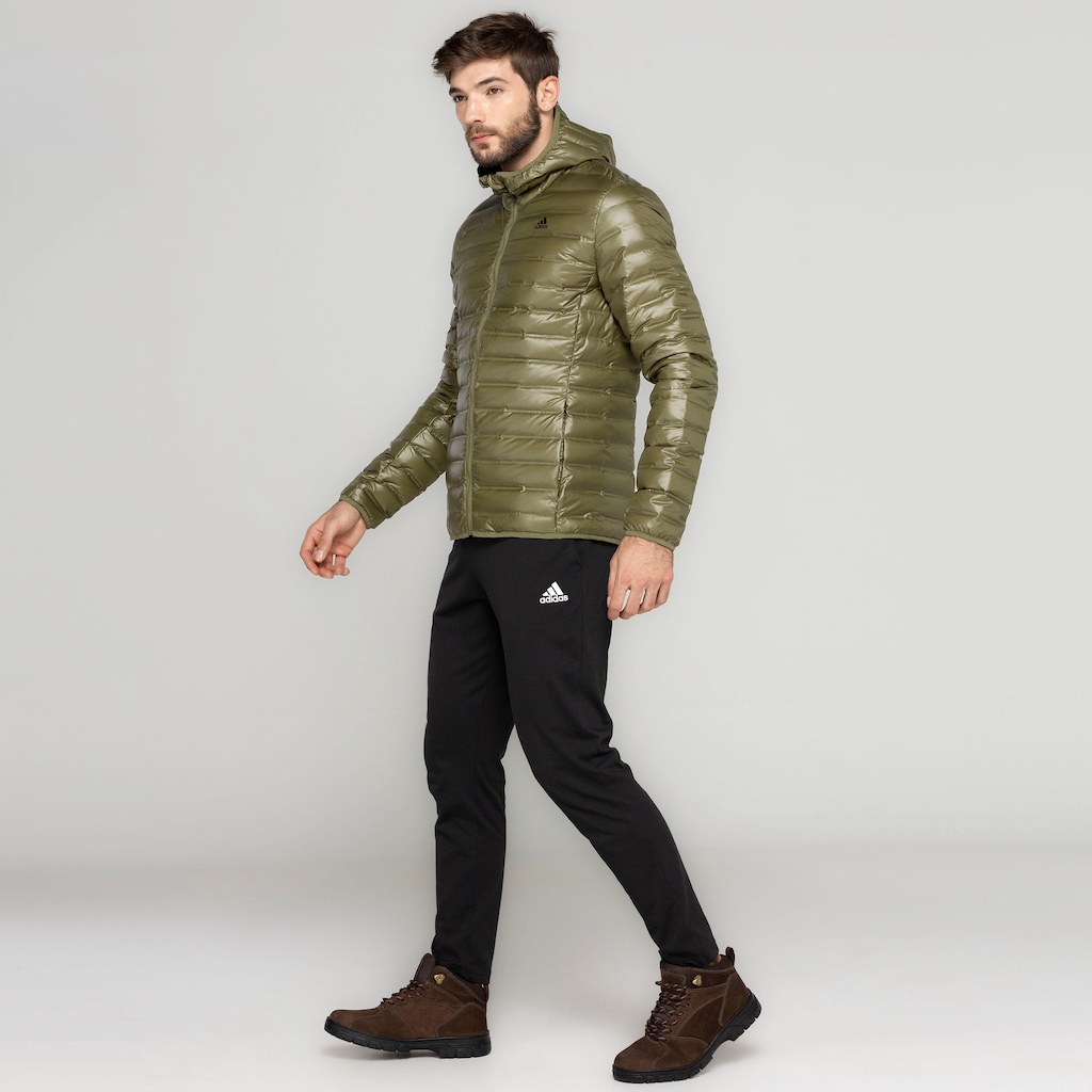 Imagem 3 do produto Jaqueta Masculina adidas com Capuz Outdoor Vari